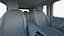 Mercedes-Benz EQG Concept 2022 com Interior 3D