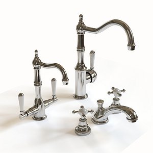 max classic faucets brodware