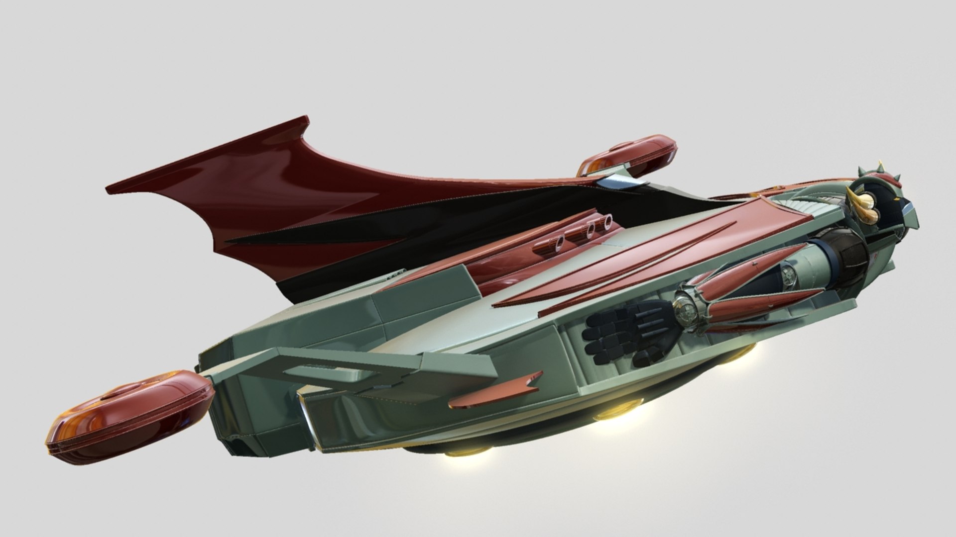 grendizer robot ufo 3D model https://p.turbosquid.com/ts-thumb/Kl/oWObRI/4sNPiFDY/16/jpeg/1555426913/1920x1080/fit_q87/d730c46bcbd5342b1981b8716e9b44cb87108cc5/16.jpg