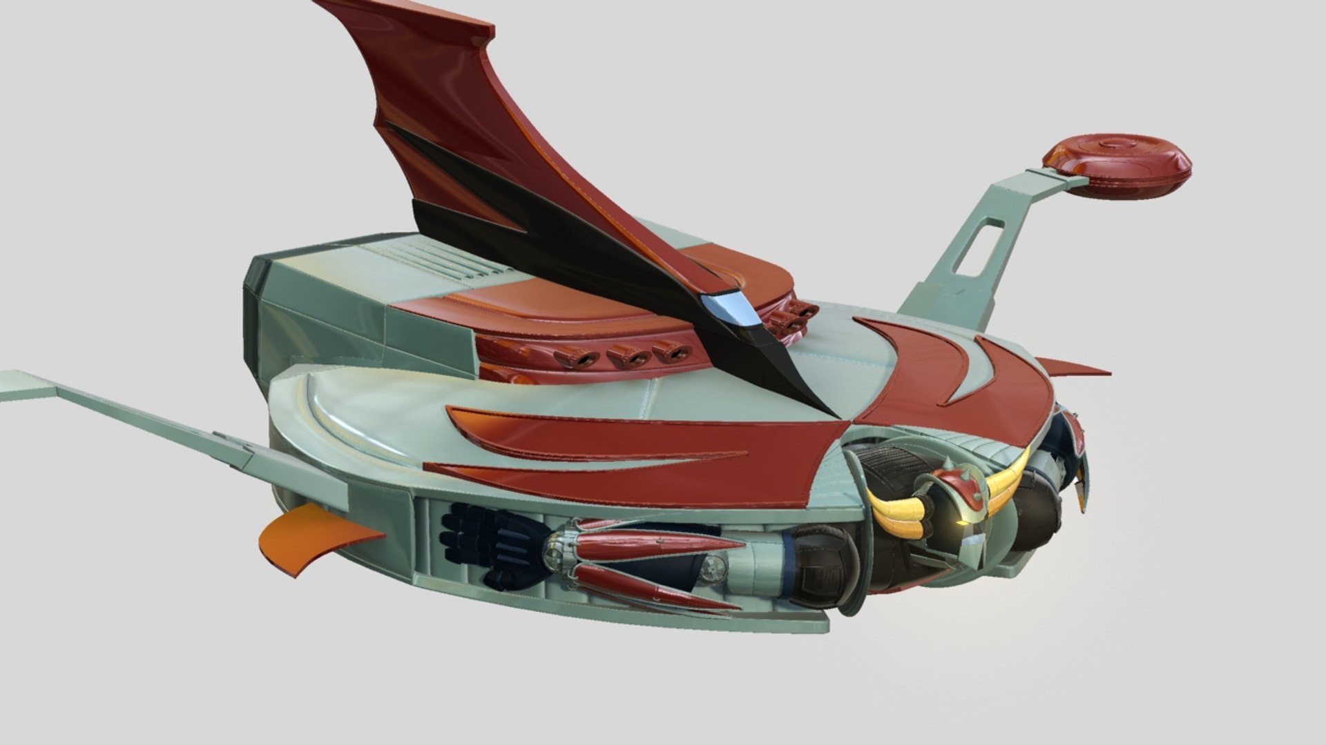 grendizer robot ufo 3D model https://p.turbosquid.com/ts-thumb/Kl/oWObRI/DjYErb2p/03/jpeg/1555426335/1920x1080/fit_q87/91a0d9f59925c5904ab6faf6dafc50953499b8b2/03.jpg