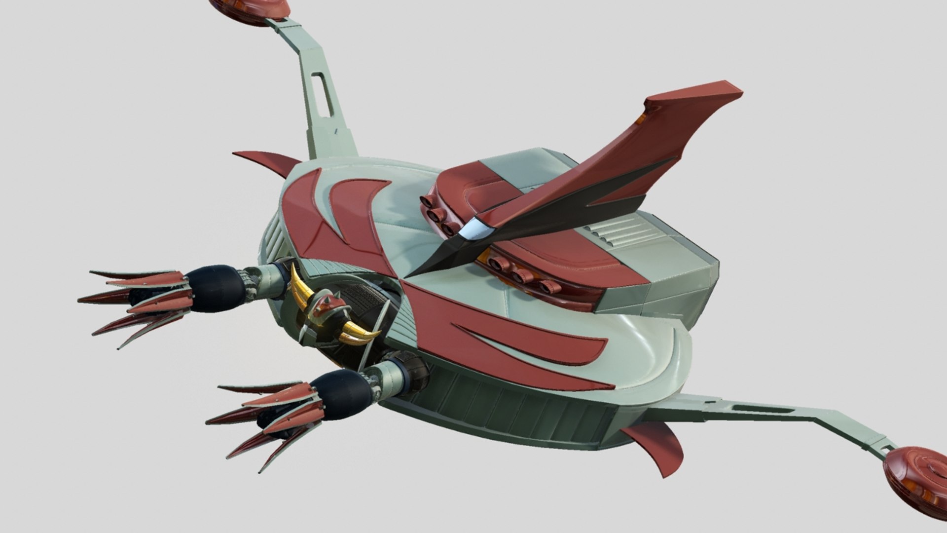 grendizer robot ufo 3D model https://p.turbosquid.com/ts-thumb/Kl/oWObRI/ZQTCawaD/28/jpeg/1555427572/1920x1080/fit_q87/e60b0382169a36c8b698f41dd0b4fa3974b2ba2e/28.jpg