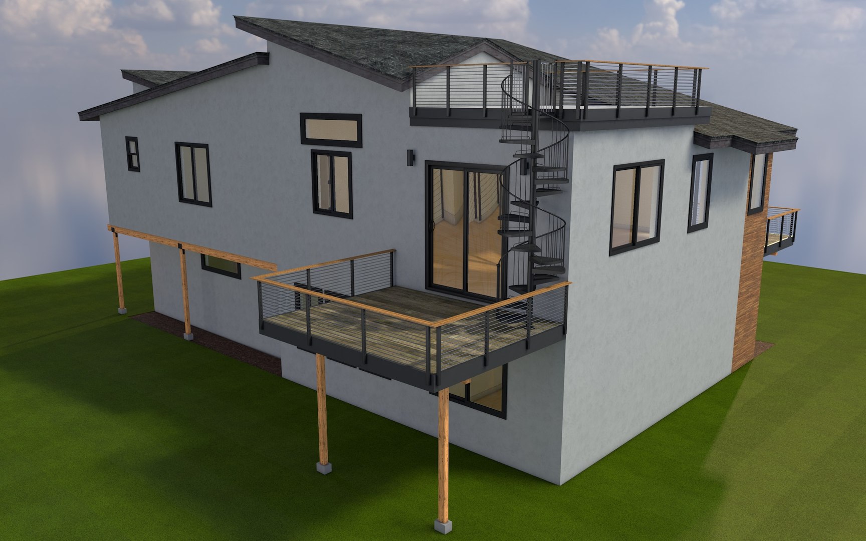 3D Rockcrest House https://p.turbosquid.com/ts-thumb/Kl/sDuk5i/if/1_003/jpg/1678887338/1920x1080/fit_q87/ff77d82b2179a7d0e863505690568efa8b9ed926/1_003.jpg