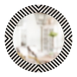 Mirror 827 3D model