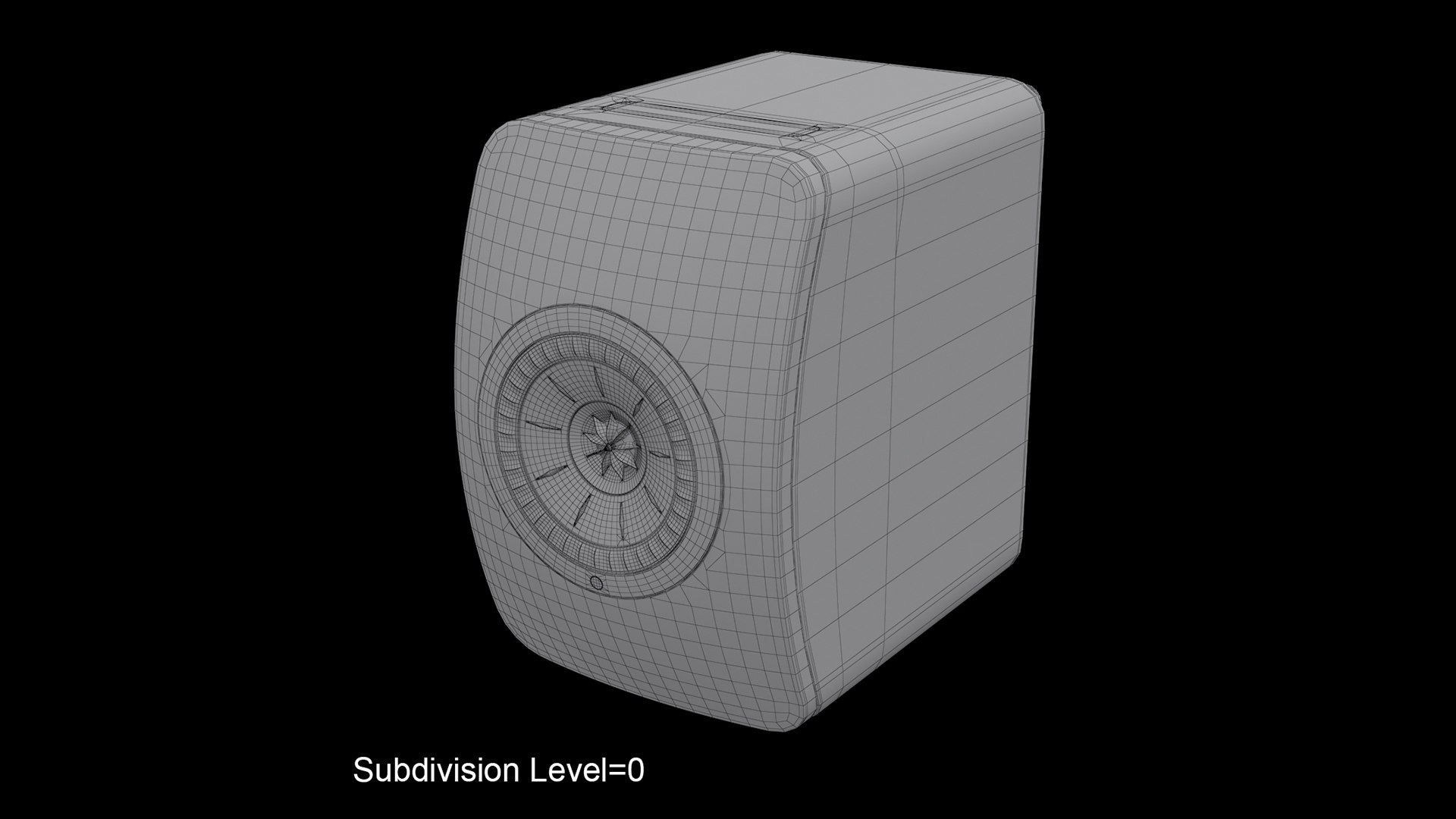 3D KEF LS50 Wireless II model https://p.turbosquid.com/ts-thumb/Kl/wQ7bu2/12/kefls50wii_wireframe2_01/jpg/1661963443/1920x1080/fit_q87/93e2f56326db2ba9f02cb968691707cc23cedaf9/kefls50wii_wireframe2_01.jpg