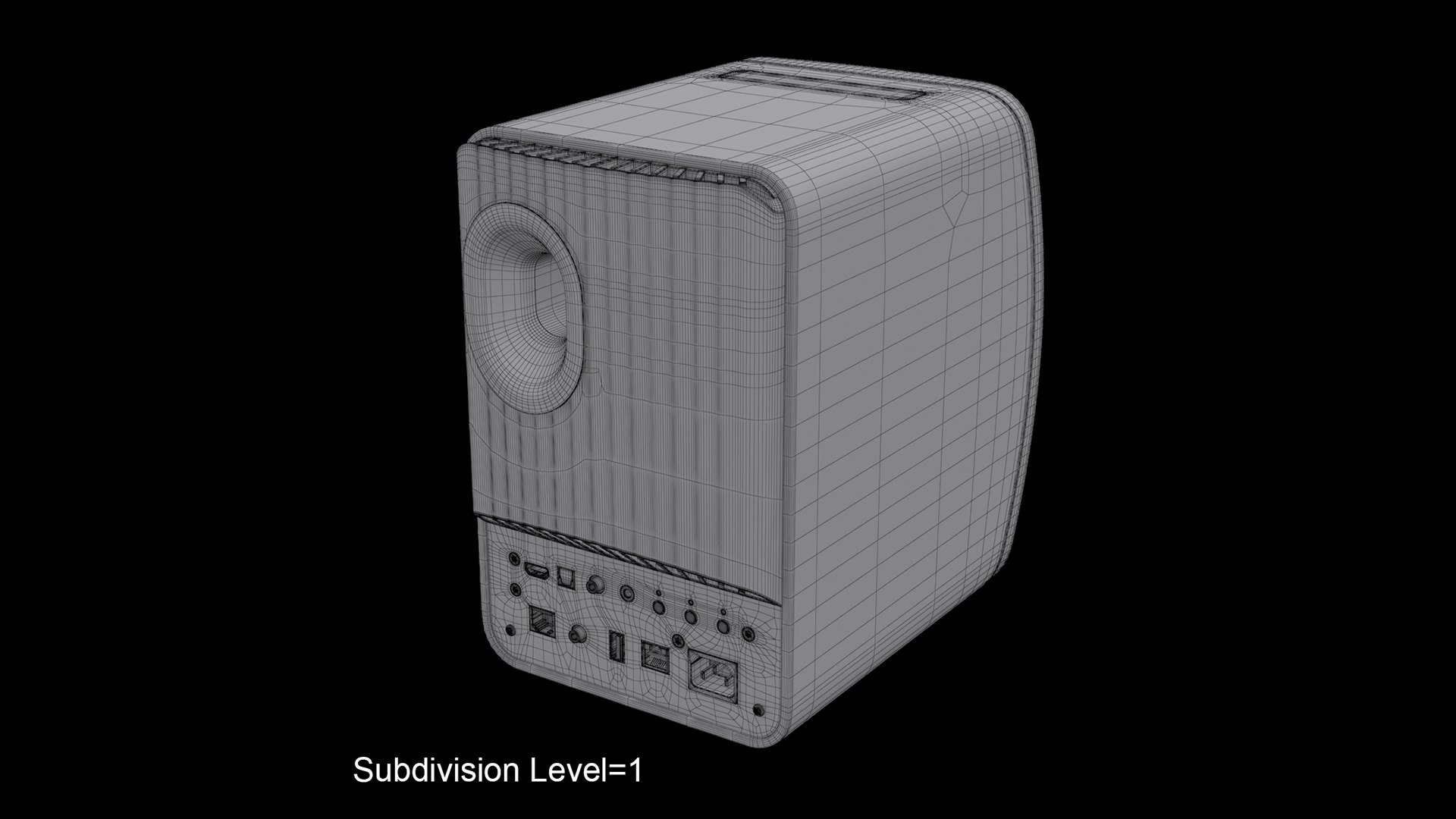 3D KEF LS50 Wireless II model https://p.turbosquid.com/ts-thumb/Kl/wQ7bu2/Cf/kefls50wii_wireframe2_04/jpg/1661963450/1920x1080/fit_q87/bb7bcaa87a27224ca2110312d03c9e2c711911b1/kefls50wii_wireframe2_04.jpg