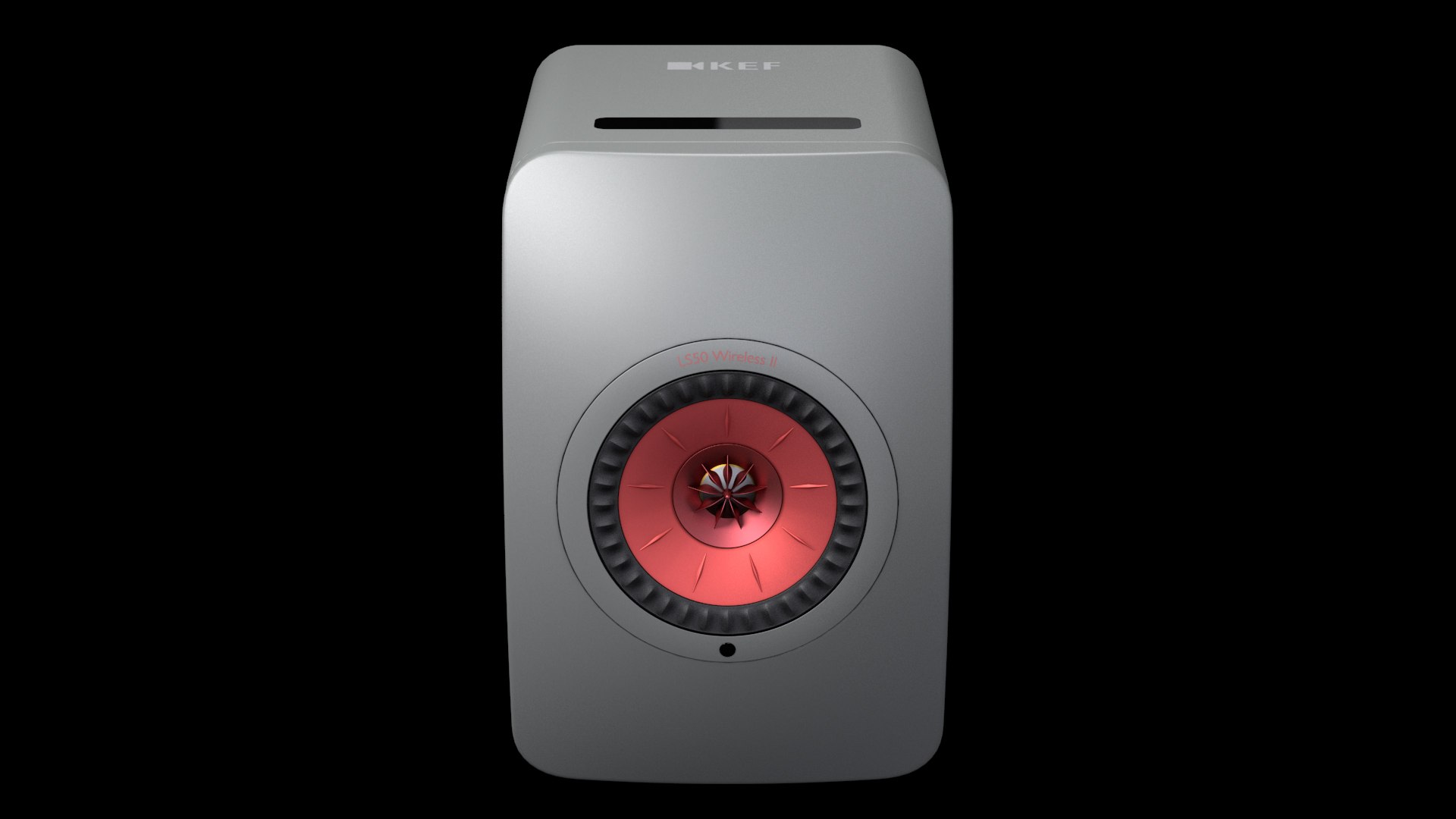 3D KEF LS50 Wireless II model https://p.turbosquid.com/ts-thumb/Kl/wQ7bu2/Go/kefls50wii_render_12/jpg/1661963414/1920x1080/fit_q87/ab3b688bf99fe94dcfacf4522c6b2dd33ac3883b/kefls50wii_render_12.jpg