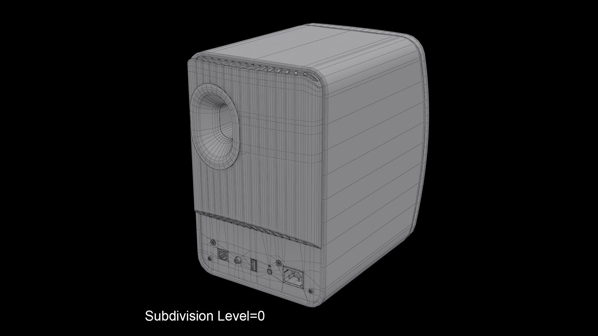 3D KEF LS50 Wireless II model https://p.turbosquid.com/ts-thumb/Kl/wQ7bu2/V7/kefls50wii_wireframe1_02/jpg/1661963426/1920x1080/fit_q87/2d963f3c1c7dce686d063ab0c59f63ba8c037274/kefls50wii_wireframe1_02.jpg
