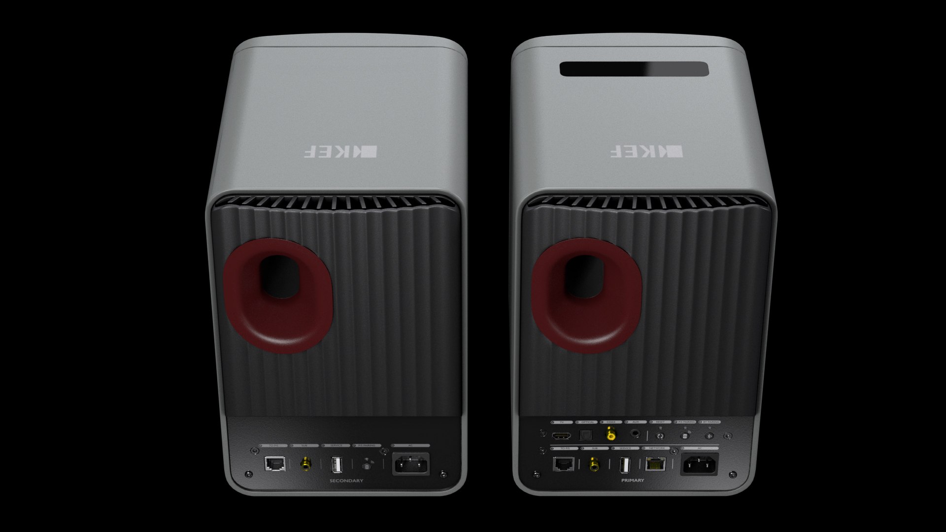 3D KEF LS50 Wireless II model https://p.turbosquid.com/ts-thumb/Kl/wQ7bu2/co/kefls50wii_render_07/jpg/1661963402/1920x1080/fit_q87/b36e94d4e10a3cf400dd78fee390206eea6c56f3/kefls50wii_render_07.jpg