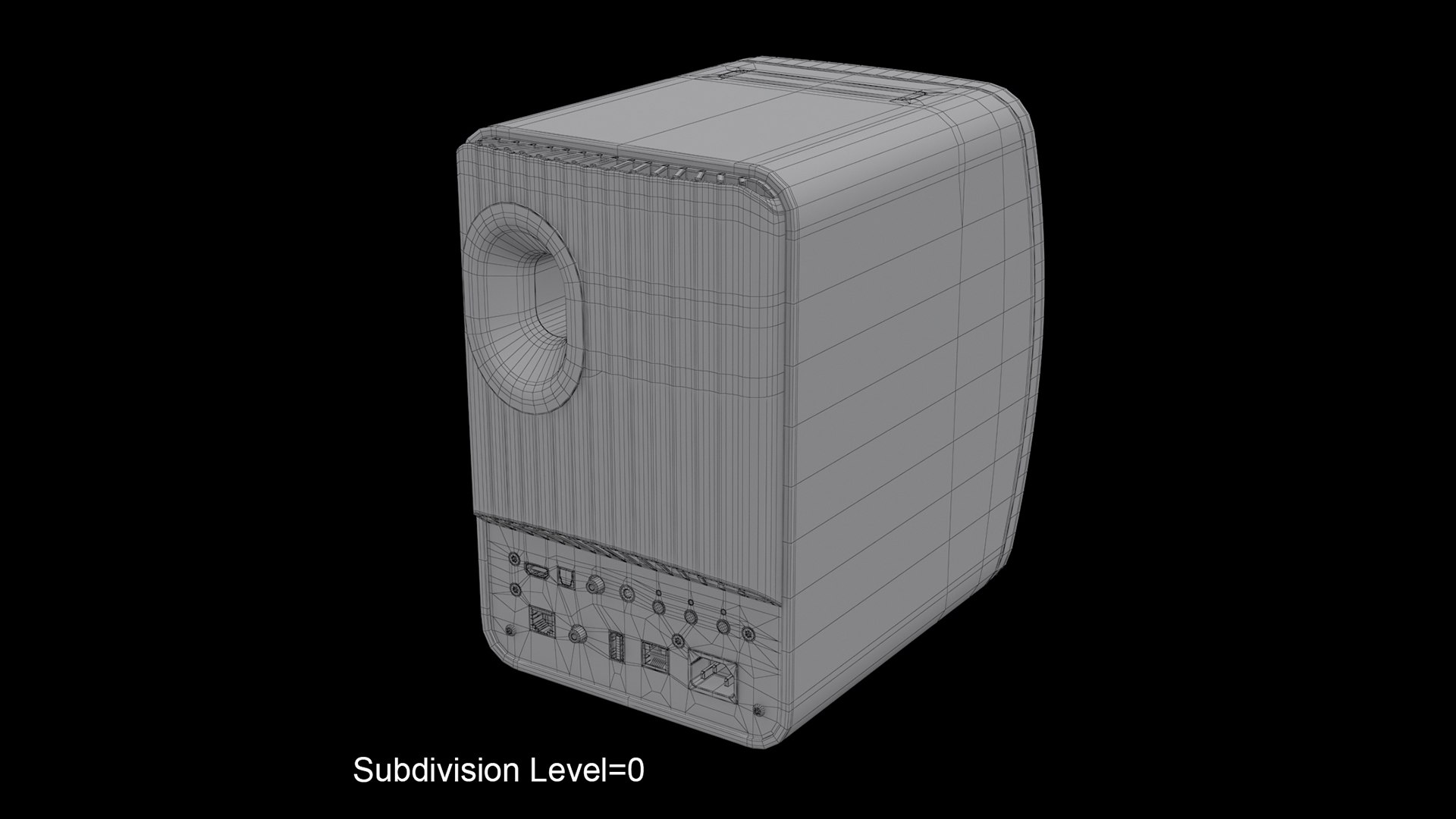 3D KEF LS50 Wireless II model https://p.turbosquid.com/ts-thumb/Kl/wQ7bu2/ex/kefls50wii_wireframe2_02/jpg/1661963443/1920x1080/fit_q87/f5cae70ead8fb2aa423aec519d35b571691858d1/kefls50wii_wireframe2_02.jpg