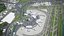 Newark Liberty International Airport - EWR