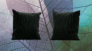 3D Furniture Models Collection