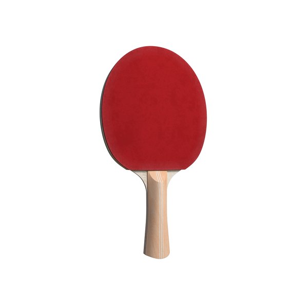 Paletas Ping Pong Ludodesign Pala De Tenis De Mesa