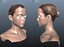 max realistic female head