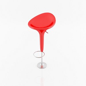 Bamboo Stool