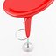 Tabouret En Bambou