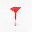 Tabouret En Bambou