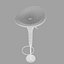 Tabouret En Bambou