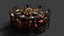 Chinese Dim Sum Table Set