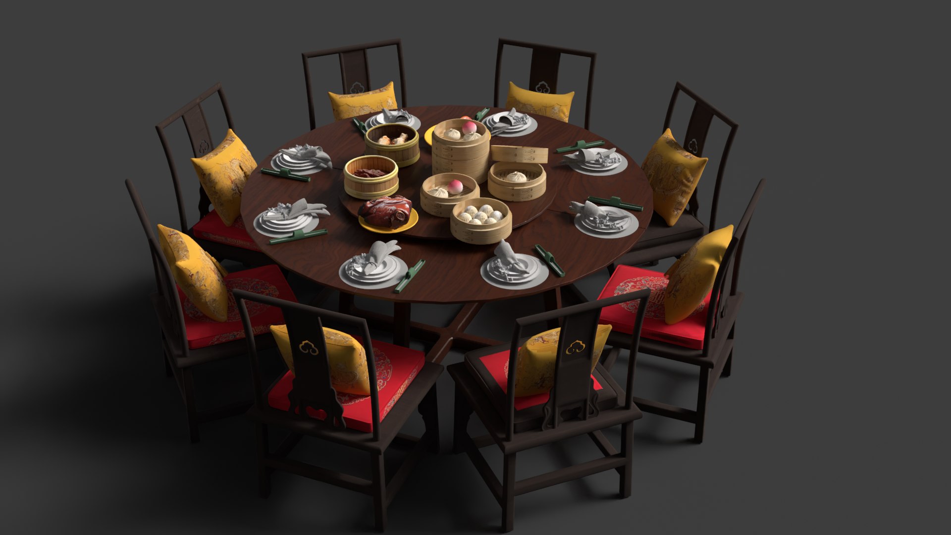 3D model Chinese Dim Sum Table Set https://p.turbosquid.com/ts-thumb/Km/0AxRC6/vo/chinese_dim_sum_dining_tablea4/png/1775276208/1920x1080/fit_q87/bb25ace736cb8b8a0cdf28b1e3921c52be95266c/chinese_dim_sum_dining_tablea4.jpg