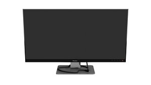PC Monitor 3D