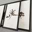 Marine Flora Pressings Art