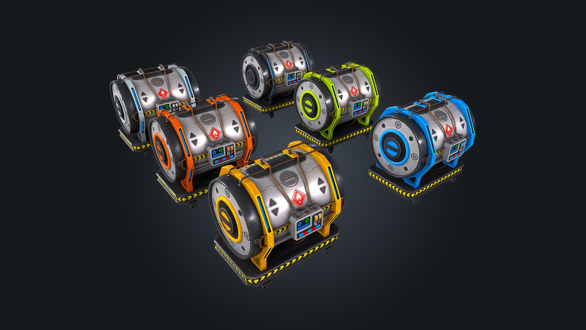 SCI-FI Fuel Tank 3D model https://p.turbosquid.com/ts-thumb/Km/5e0hB9/6i/img_7/jpg/1782397632/1920x1080/fit_q87/7fe227aa26935f526d7f4702da544daadf150066/img_7.jpg