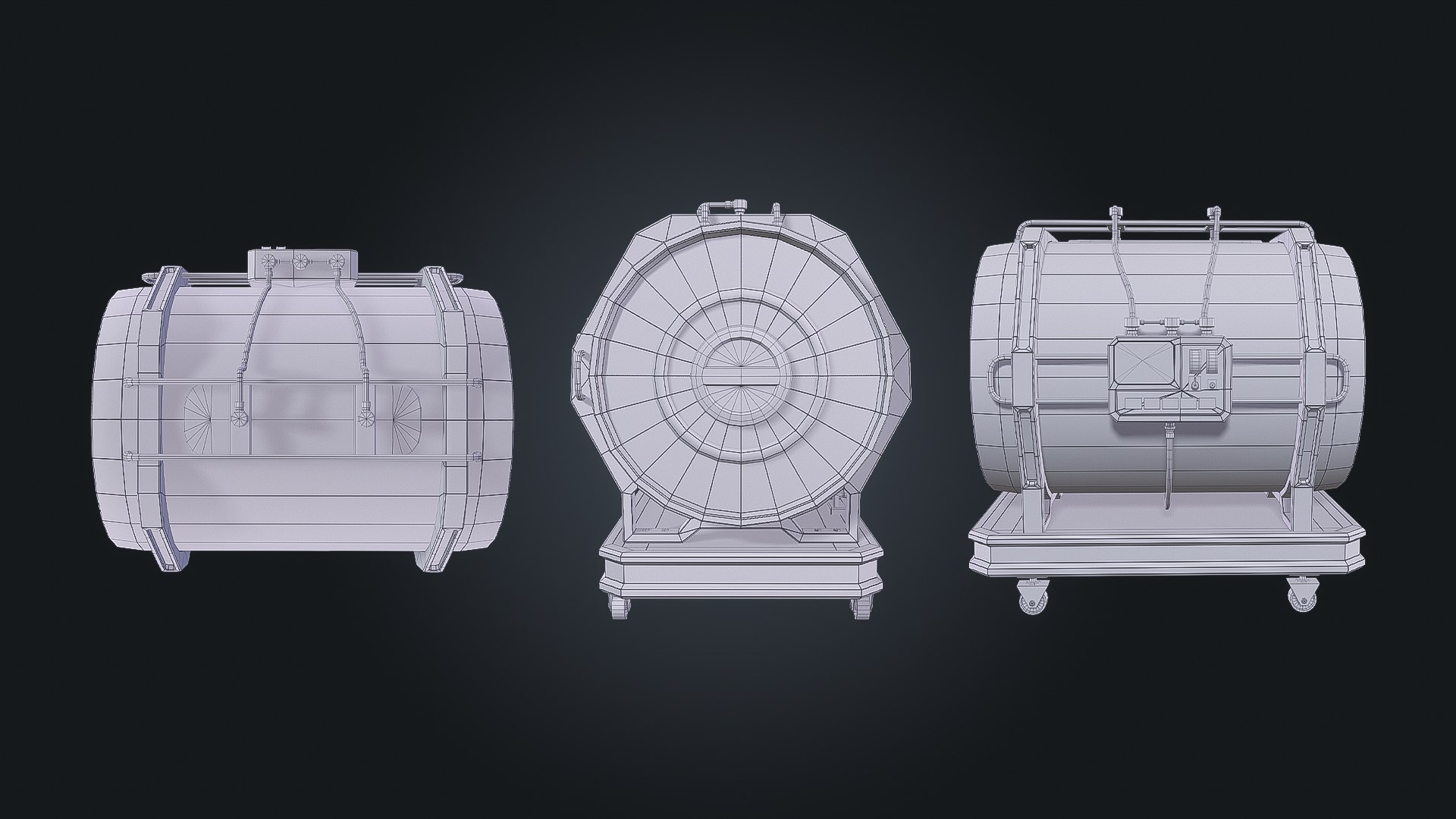 SCI-FI Fuel Tank 3D model https://p.turbosquid.com/ts-thumb/Km/5e0hB9/PE/img_8/jpg/1782397633/1920x1080/fit_q87/73e5ef6cebffecd49bc118a8db847032cac83391/img_8.jpg