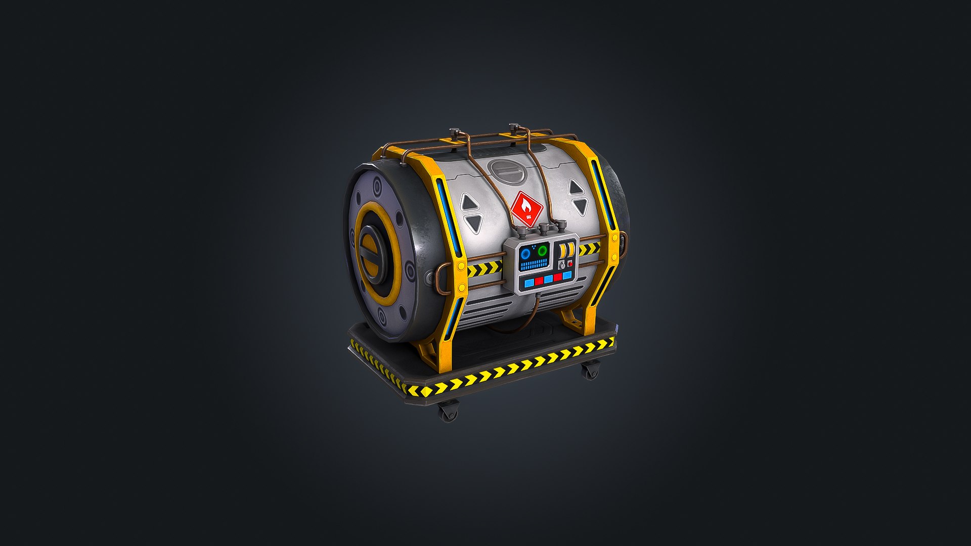 SCI-FI Fuel Tank 3D model https://p.turbosquid.com/ts-thumb/Km/5e0hB9/sT/img_2/jpg/1782397630/1920x1080/fit_q87/b3c8ca7784a2d6ea2b429ea83d46f1f08a9ff105/img_2.jpg