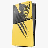 Wolverine Limited Edition PS5