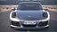 Porsche 911 Carrera Coupe 2017