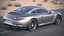 Porsche 911 Carrera Coupe 2017