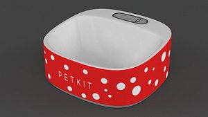 Digital Weighing Bowl