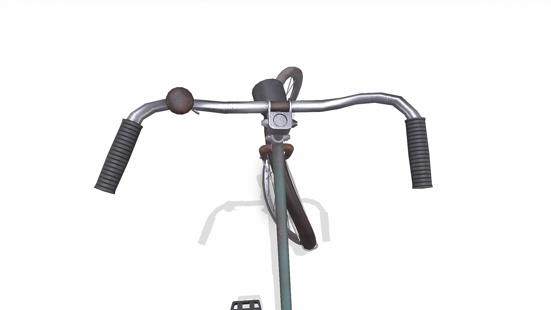 3D Vintage Rusty Bicycle Low-poly PBR model https://p.turbosquid.com/ts-thumb/Km/EiNnol/AB/screenshot020/png/1766236384/1920x1080/fit_q87/1064392535cc75f5203c4196ff79cc51445ff83a/screenshot020.jpg
