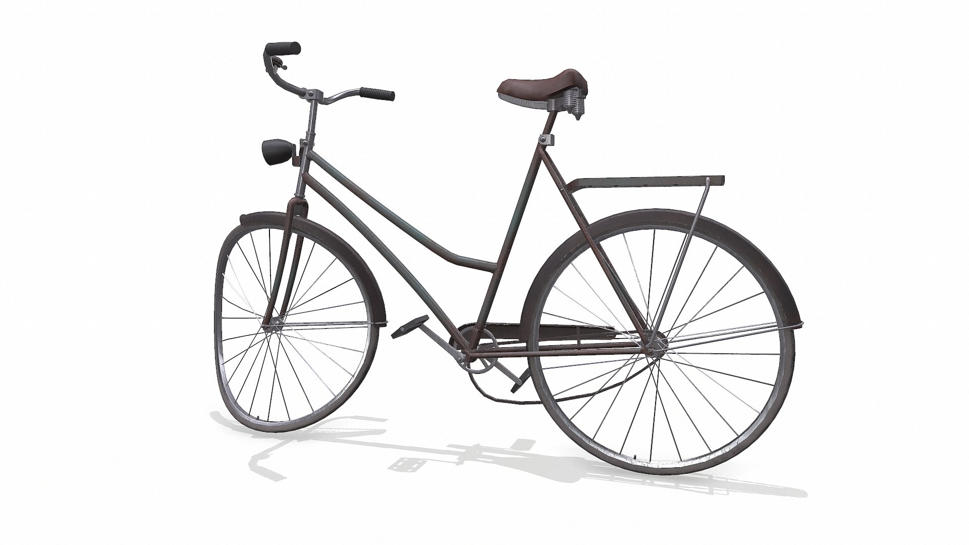 3D Vintage Rusty Bicycle Low-poly PBR model https://p.turbosquid.com/ts-thumb/Km/EiNnol/G0/screenshot005/png/1766236369/1920x1080/fit_q87/5db802e462721276aa0a17a408e8e6bf9626fe25/screenshot005.jpg