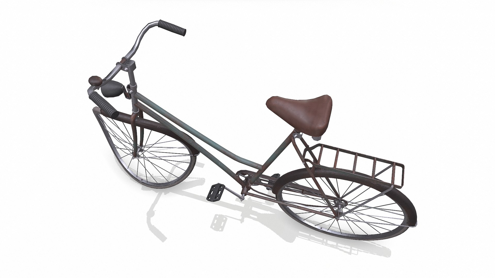 3D Vintage Rusty Bicycle Low-poly PBR model https://p.turbosquid.com/ts-thumb/Km/EiNnol/I8/screenshot006/png/1766236370/1920x1080/fit_q87/9d106230eee37864dfe89cf2070fa87fe04de40d/screenshot006.jpg