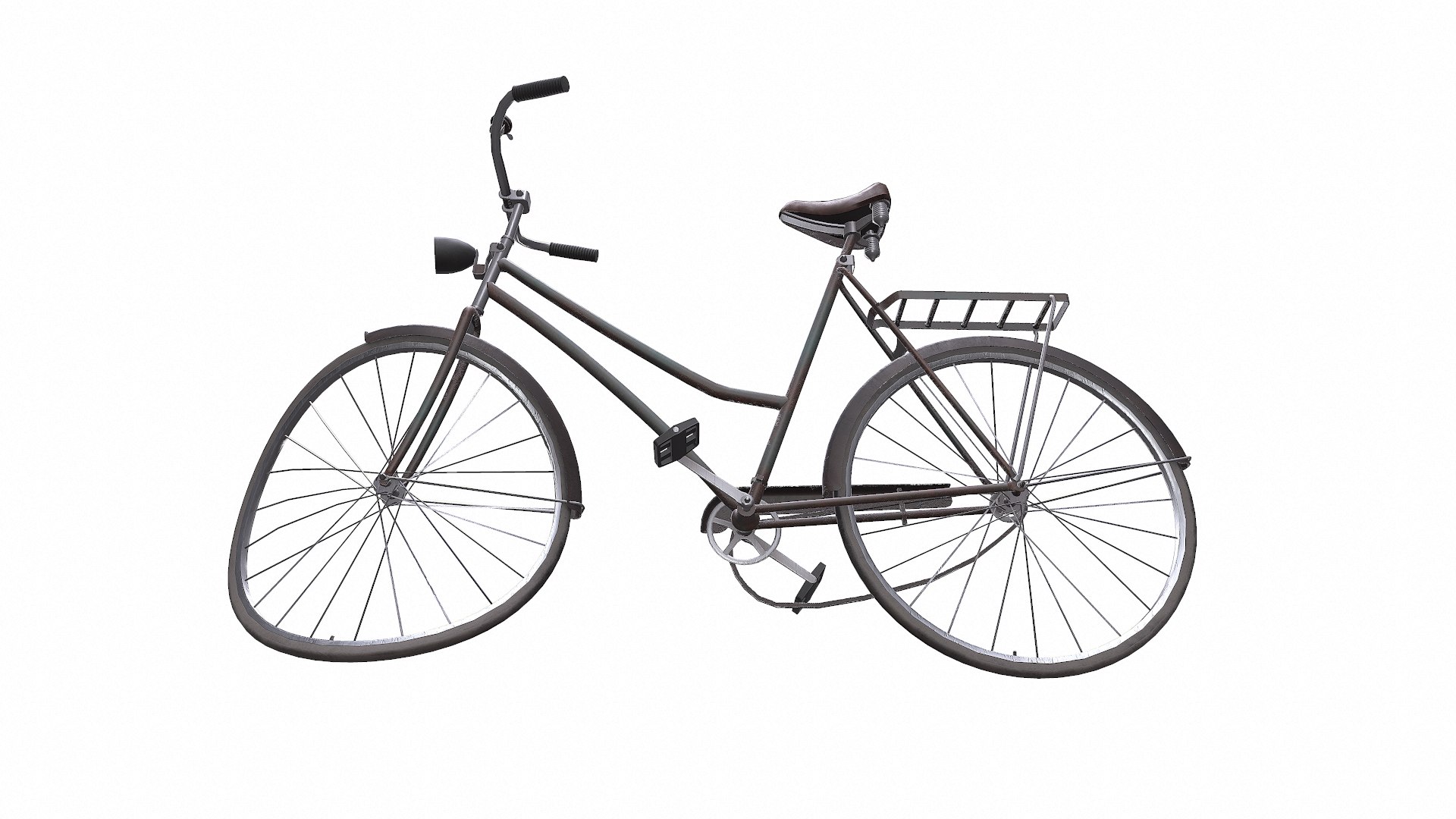 3D Vintage Rusty Bicycle Low-poly PBR model https://p.turbosquid.com/ts-thumb/Km/EiNnol/T7/screenshot027/png/1766236389/1920x1080/fit_q87/777dff7e53ad6d1baca3c780c4823e2be5f0a3c7/screenshot027.jpg