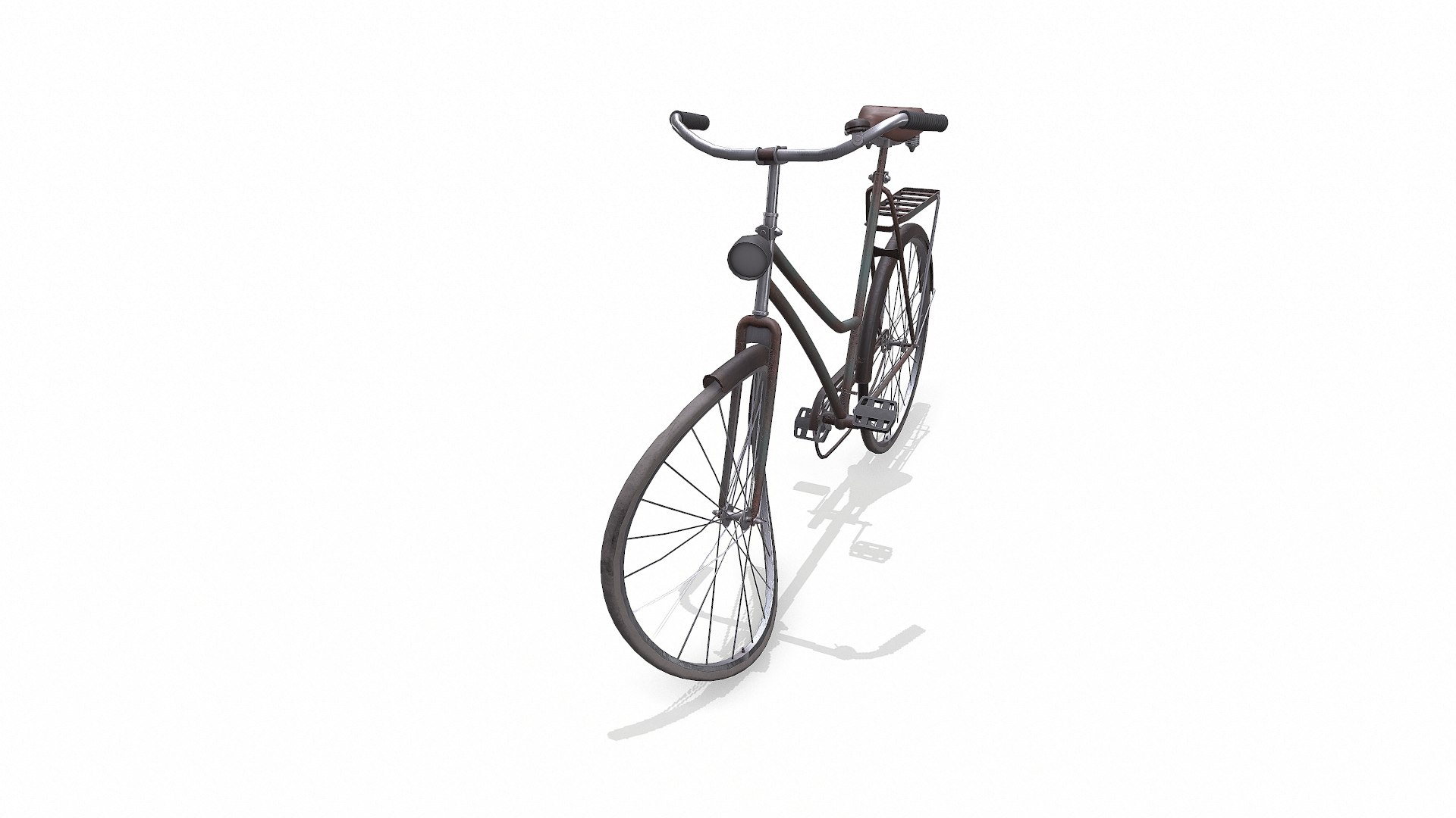3D Vintage Rusty Bicycle Low-poly PBR model https://p.turbosquid.com/ts-thumb/Km/EiNnol/TE/screenshot003/png/1766236365/1920x1080/fit_q87/3f7cc8e2e0af5b6daf3906c1e0e44e1754d11142/screenshot003.jpg