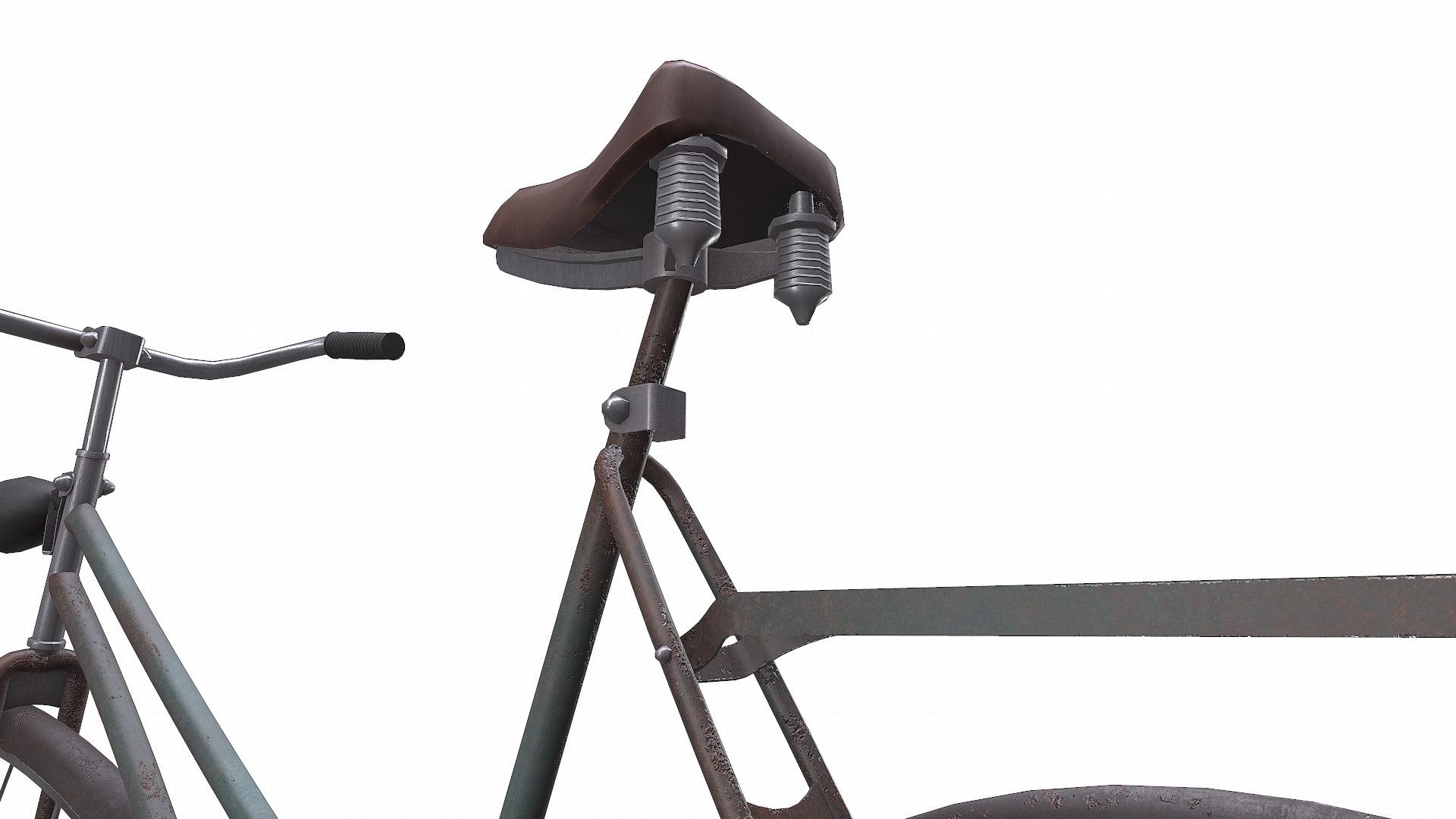 3D Vintage Rusty Bicycle Low-poly PBR model https://p.turbosquid.com/ts-thumb/Km/EiNnol/c1/screenshot026/png/1766236388/1920x1080/fit_q87/cf74b7097a804b360bc303cca6d08185dc7c704d/screenshot026.jpg