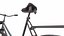 Bicicletta arrugginita d'epoca Low-poly PBR