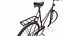 Bicicletta arrugginita d'epoca Low-poly PBR