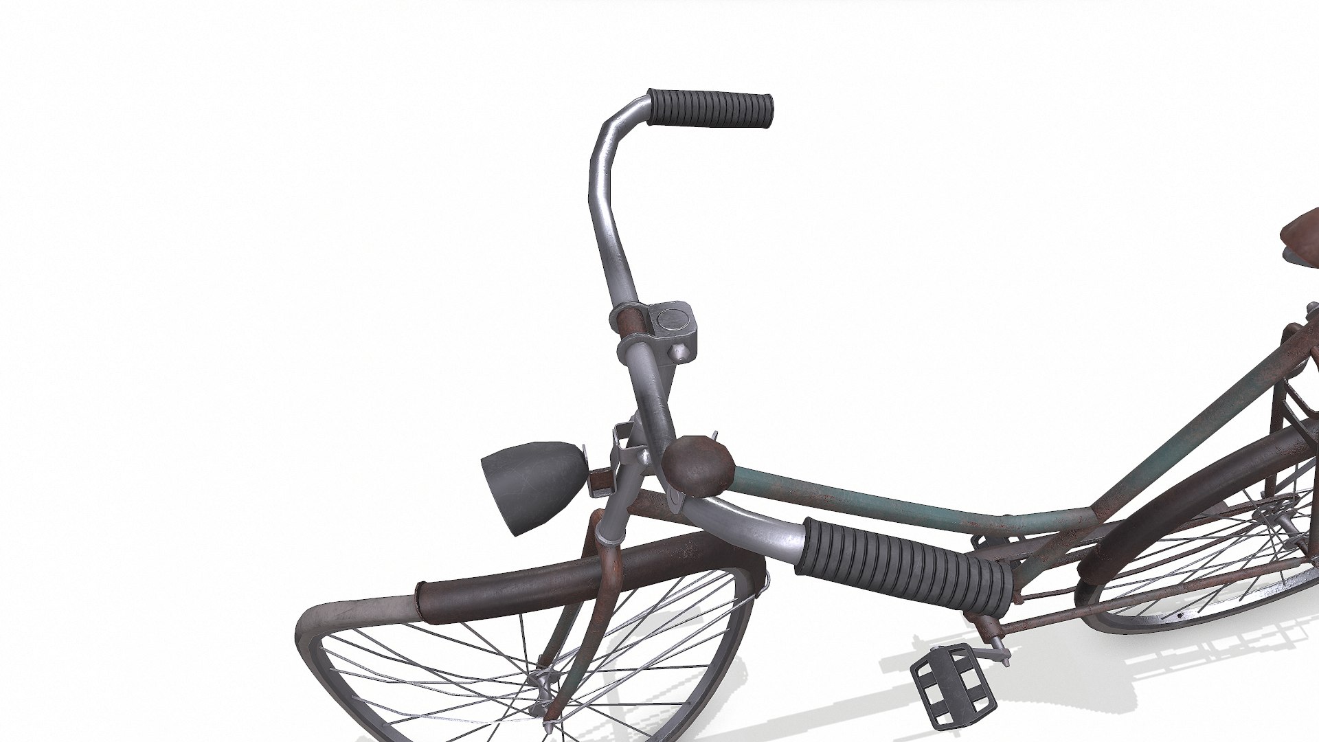 3D Vintage Rusty Bicycle Low-poly PBR model https://p.turbosquid.com/ts-thumb/Km/EiNnol/fc/screenshot018/png/1766236382/1920x1080/fit_q87/fa1d518c250d38d09f7b078f39df725f29a07171/screenshot018.jpg