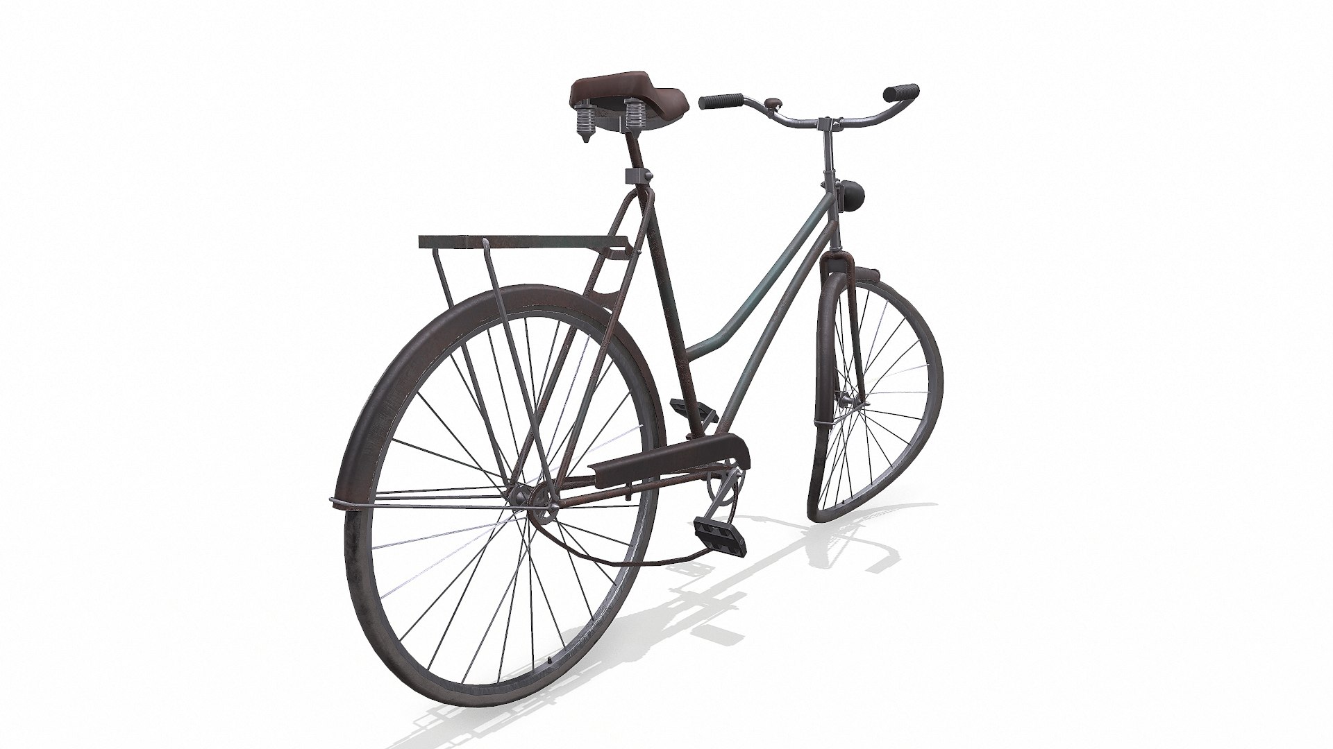 3D Vintage Rusty Bicycle Low-poly PBR model https://p.turbosquid.com/ts-thumb/Km/EiNnol/kD/screenshot010/png/1766236374/1920x1080/fit_q87/30155ff998175f755b02d94d96ff336c3c84565a/screenshot010.jpg