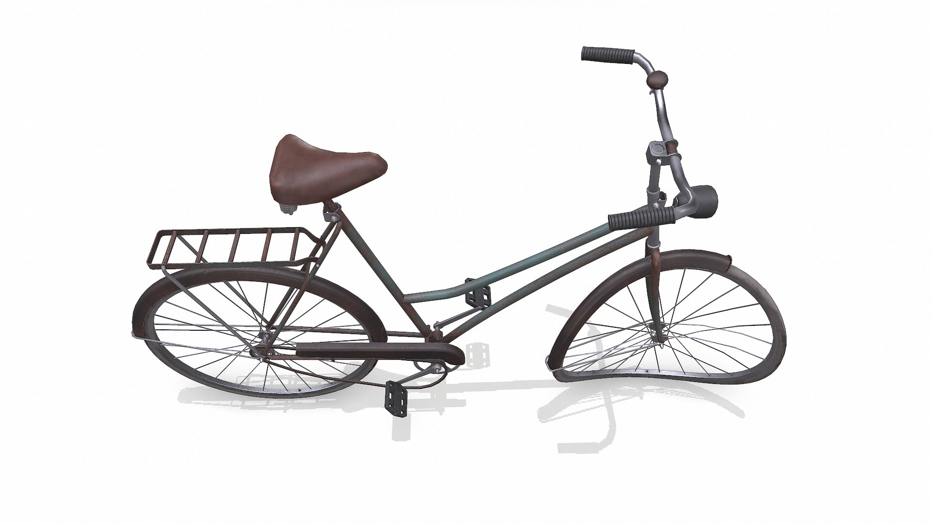 3D Vintage Rusty Bicycle Low-poly PBR model https://p.turbosquid.com/ts-thumb/Km/EiNnol/p7/screenshot012/png/1766236376/1920x1080/fit_q87/4c1a7fab007b2f4d1af1f129b174f1d628a708d3/screenshot012.jpg