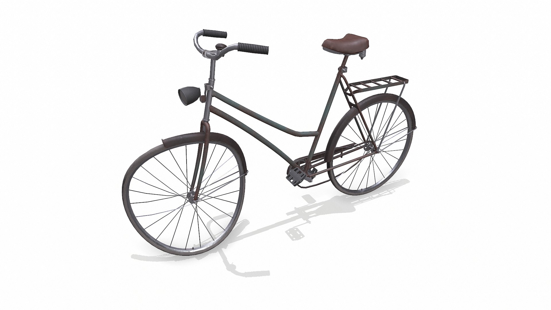 3D Vintage Rusty Bicycle Low-poly PBR model https://p.turbosquid.com/ts-thumb/Km/EiNnol/pz/screenshot002/png/1766236362/1920x1080/fit_q87/17880f6b6dc2de73b6309d75301fdb09585ccc48/screenshot002.jpg