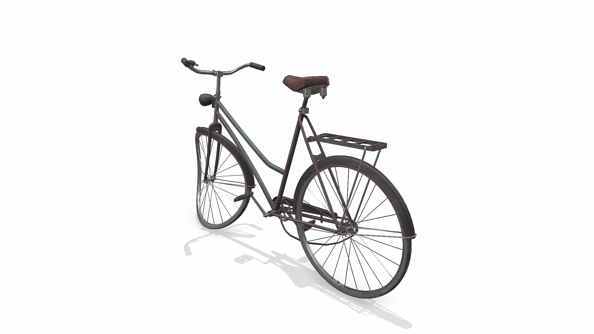 3D Vintage Rusty Bicycle Low-poly PBR model https://p.turbosquid.com/ts-thumb/Km/EiNnol/yE/screenshot007/png/1766236372/1920x1080/fit_q87/7b794bad5fbc09560bbcd27fff721a5e537cb18e/screenshot007.jpg