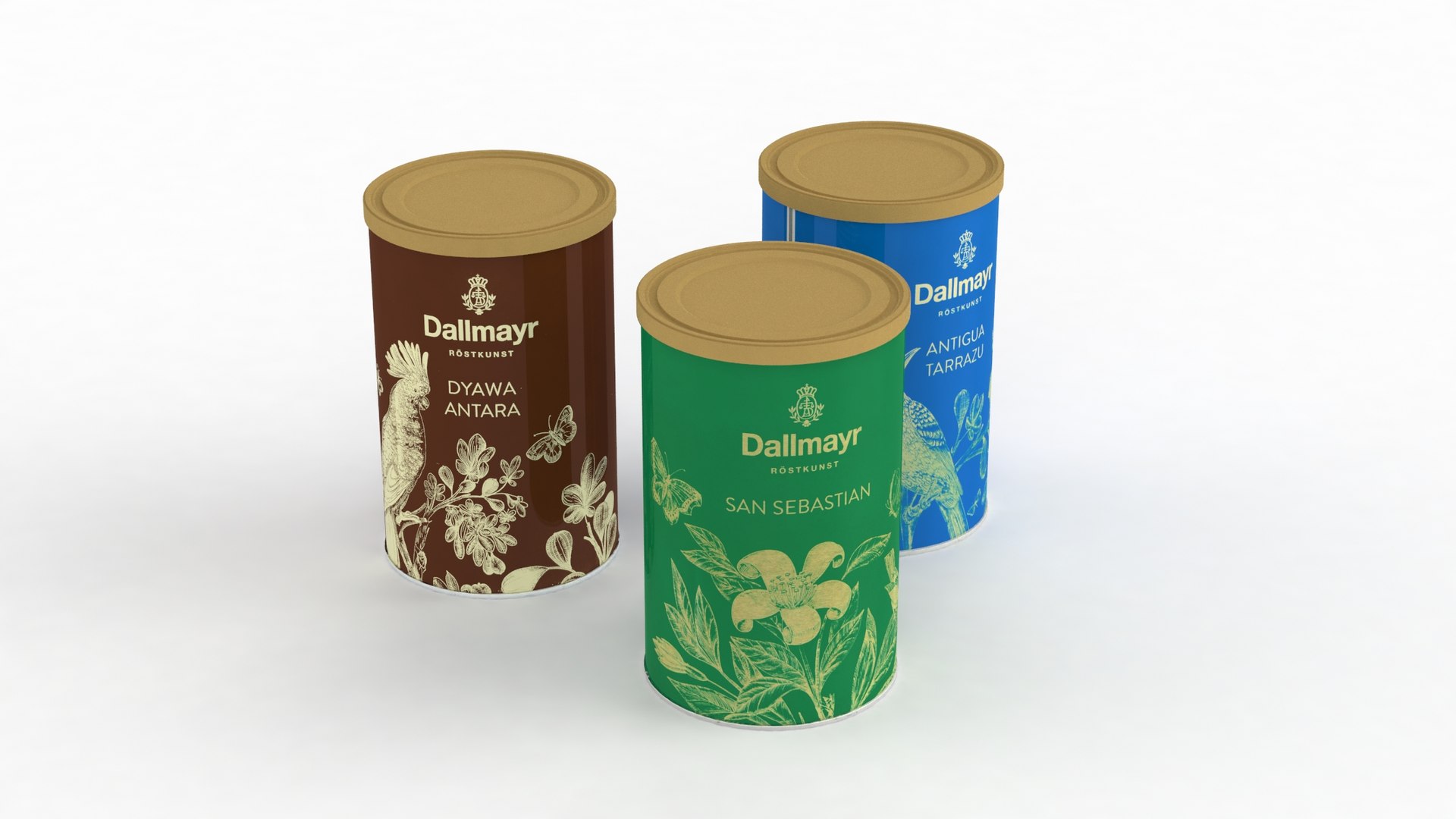 Coffee Cans Dallmayr Rostkunst 250g 2023 collection model https://p.turbosquid.com/ts-thumb/Km/IZNGYS/1S/pic_0001/jpg/1725313156/1920x1080/fit_q87/cac0d5ab48bad472754804718e8b0ca49a428c55/pic_0001.jpg