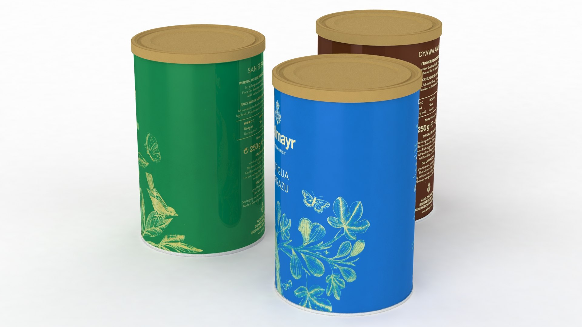 Coffee Cans Dallmayr Rostkunst 250g 2023 collection model https://p.turbosquid.com/ts-thumb/Km/IZNGYS/MW/pic_0004/jpg/1725313157/1920x1080/fit_q87/0bfc20ea73e1e41d568f400b9e9e93dfa7e105ed/pic_0004.jpg