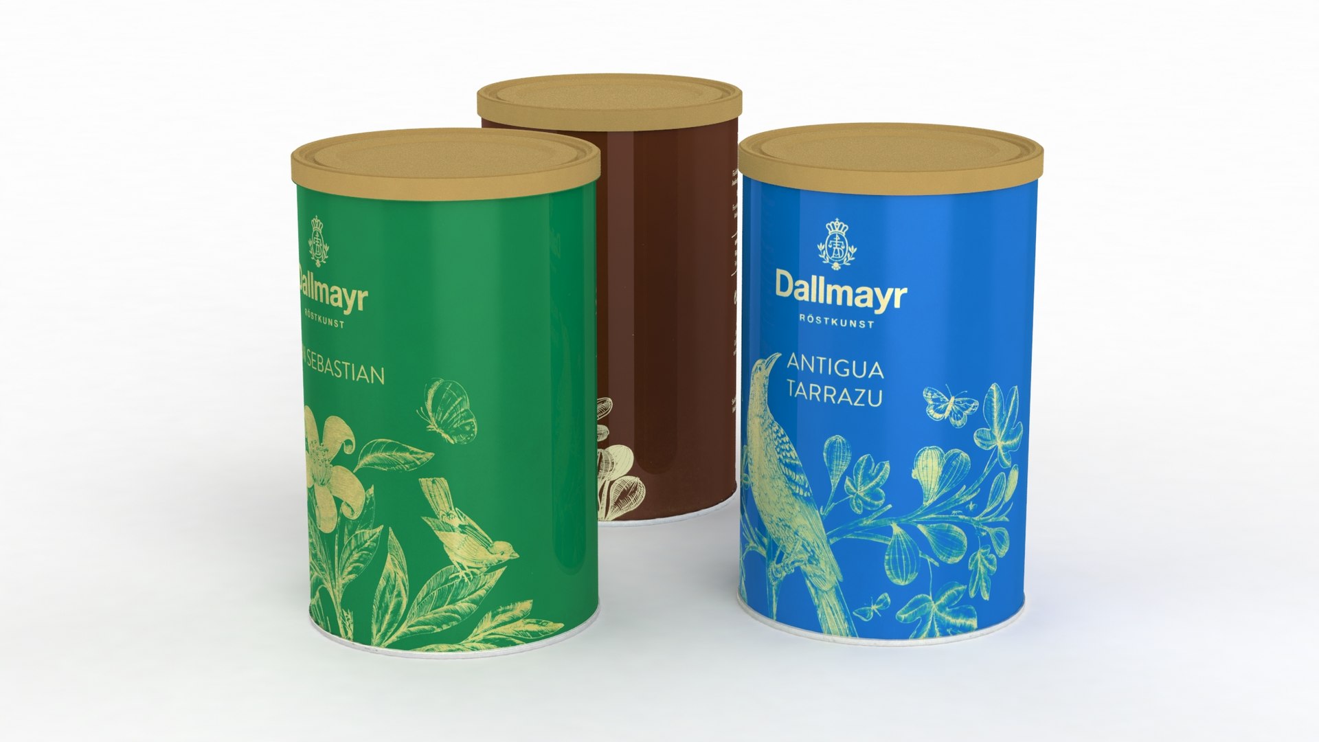 Coffee Cans Dallmayr Rostkunst 250g 2023 collection model https://p.turbosquid.com/ts-thumb/Km/IZNGYS/oY/pic_0003/jpg/1725313156/1920x1080/fit_q87/4cccc8fbf4bb1f102160293673f30019f9c25d81/pic_0003.jpg