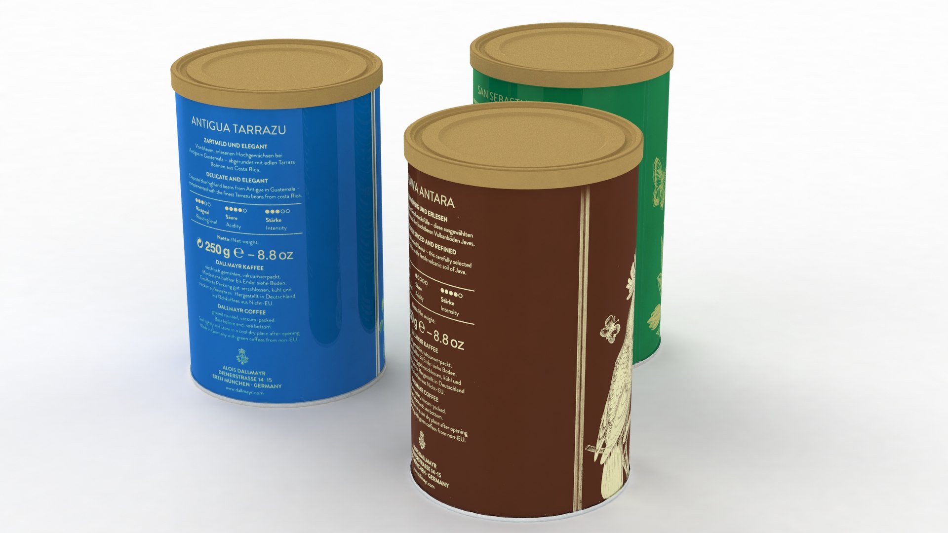 Coffee Cans Dallmayr Rostkunst 250g 2023 collection model https://p.turbosquid.com/ts-thumb/Km/IZNGYS/vE/pic_0005/jpg/1725313158/1920x1080/fit_q87/aa137020af2ca2bd48b125e3dbdb766df777f873/pic_0005.jpg