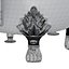 Devon und Devon Cherie Bath BLENDER 3D-Modellzyklen
